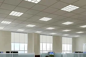 سقف کاذب آلومینیومی چیست
