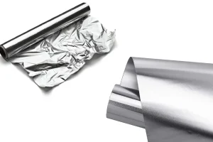 بهترین کیفیت فویل الومینیوم